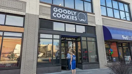 Goodly Cookies