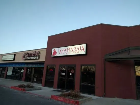 Maharaja Indian Cuisine