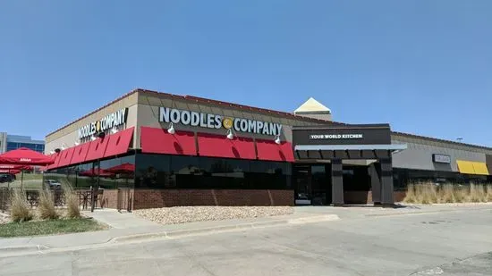 Noodles and Company