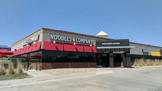 Noodles and Company