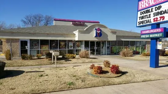 Braum's Ice Cream & Dairy Store