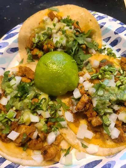 Tacos Maria