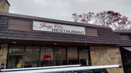 Joey O's Restaurant