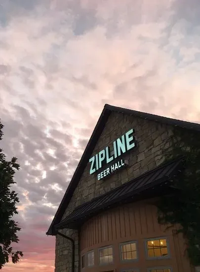 Zipline Beer Hall