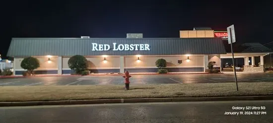 Red Lobster