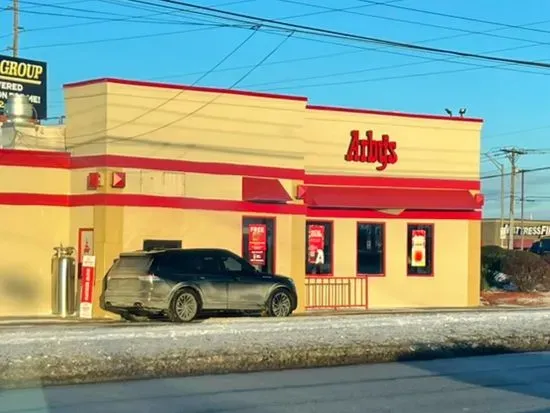 Arby's