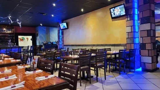 El Mazatlan Bar and Grill #5