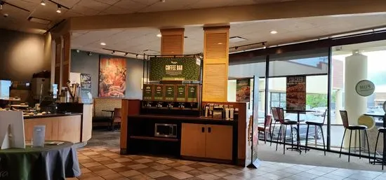 Panera Bread