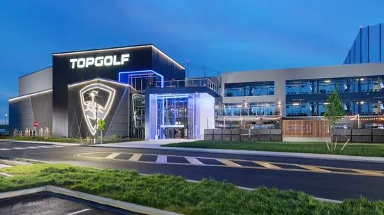 Topgolf