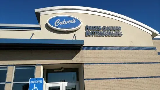 Culver’s