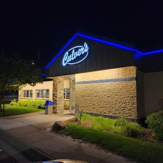 Culver’s