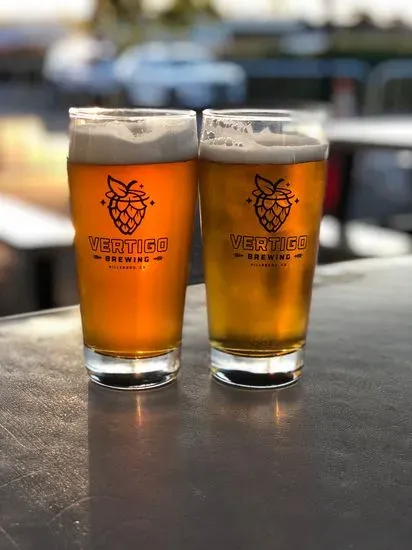 Vertigo Brewing & Taproom