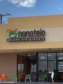 Nonotelo Gelateria Artigianale