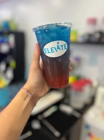 Elevate Nutrition