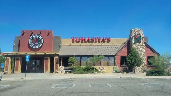 Tomasita's Albuquerque New Mexican Restaurant