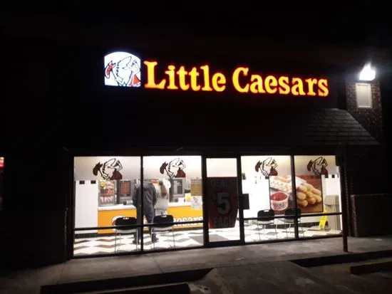 Little Caesars Pizza