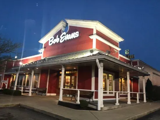 Bob Evans