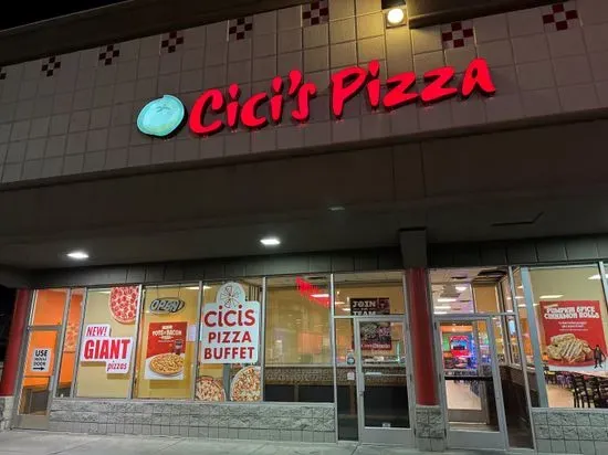 Cicis Pizza