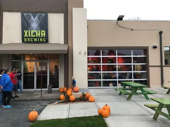 Xicha Brewing - West Salem