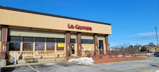 La Carreta