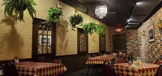 Colombo's Restaurant