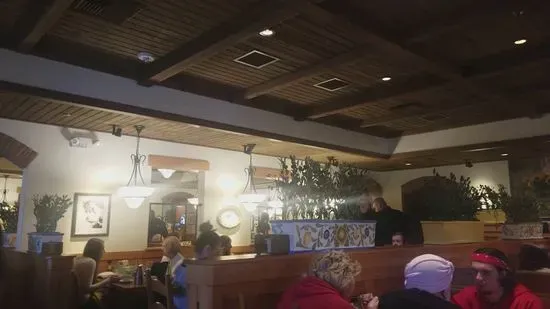 Olive Garden Italian Restaurant