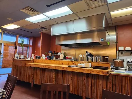 Jin's Restaurant