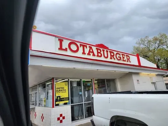 Blake's Lotaburger