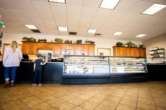 Cheri's Bakery