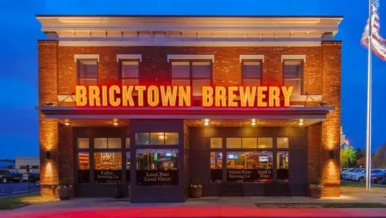 Bricktown Brewery