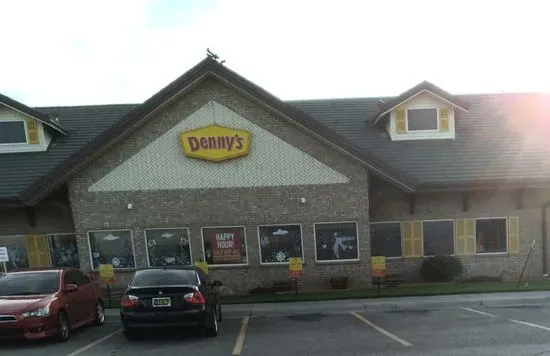 Denny's