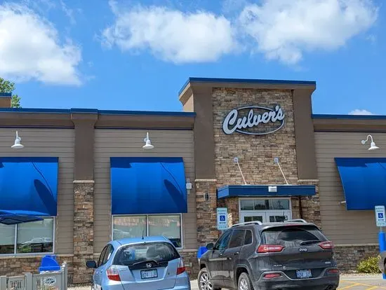 Culver’s