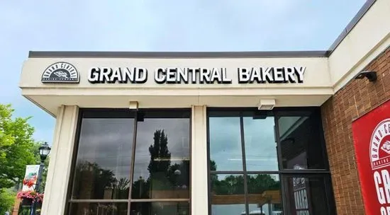 Grand Central Bakery - Hillsboro cafe