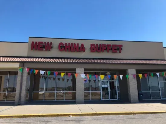 New China Super Buffet