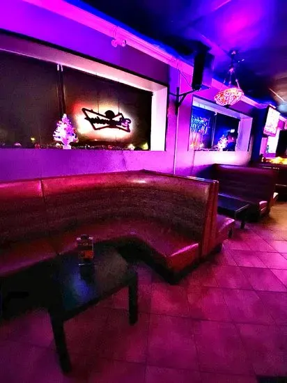 Pasha Hookah Bar