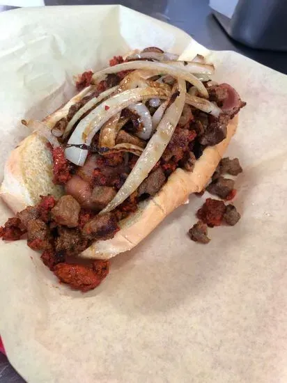 Taqueria Delicias