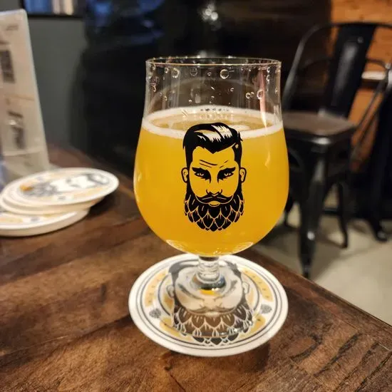 Bearded Brewer Artisan Ales