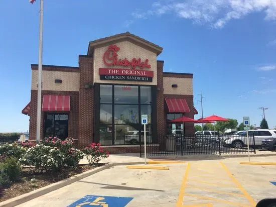 Chick-fil-A