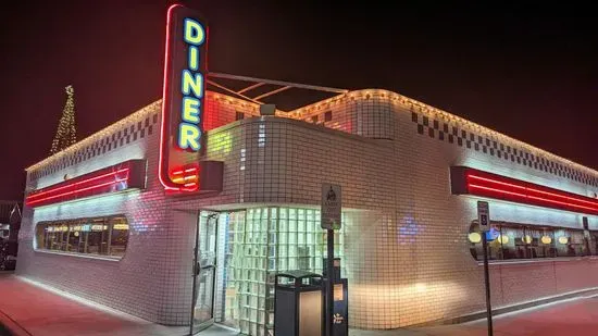 Jimmie's Diner