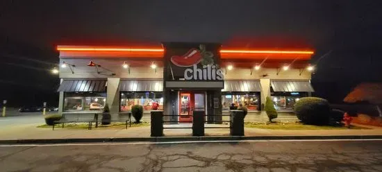 Chili's Grill & Bar