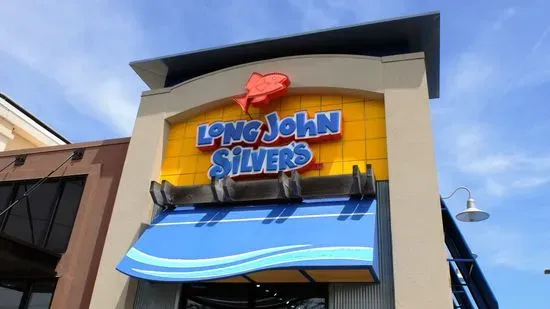 Long John Silver's | KFC