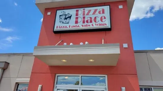Pizza Place Sports Bar and Restaurant