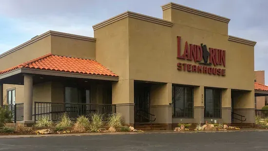 Land Run Steakhouse