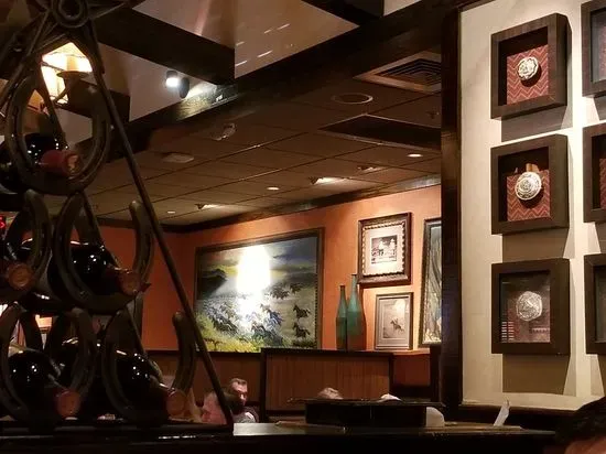 LongHorn Steakhouse