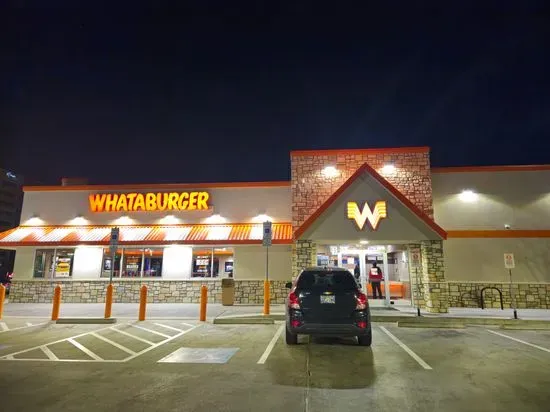 Whataburger