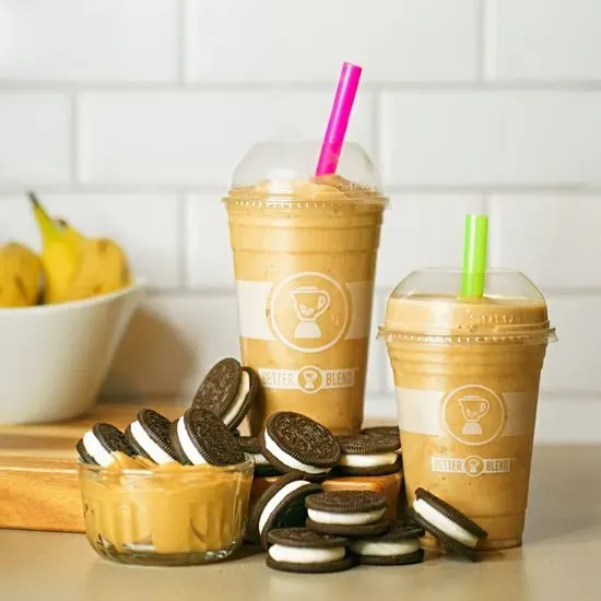 Better Blend - Fort Mitchell - Smoothies, Bowls, Healthy Food & Snacks
