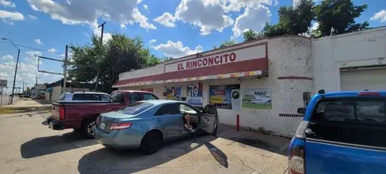 El Rinconcito