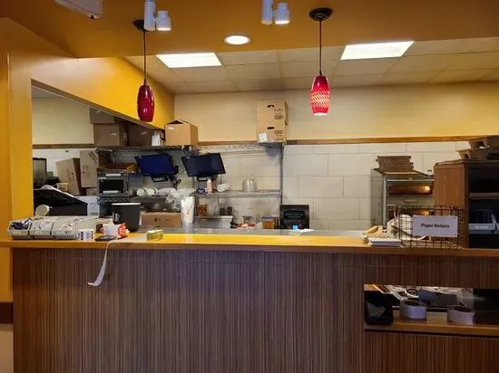 Panera Bread