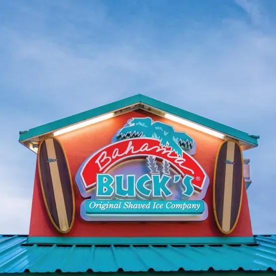 Bahama Buck's - Albuquerque (Coors Road NW)