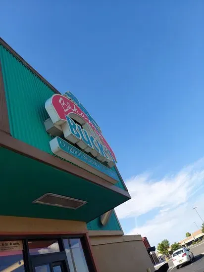 Bahama Buck's - Albuquerque (Coors Road NW)